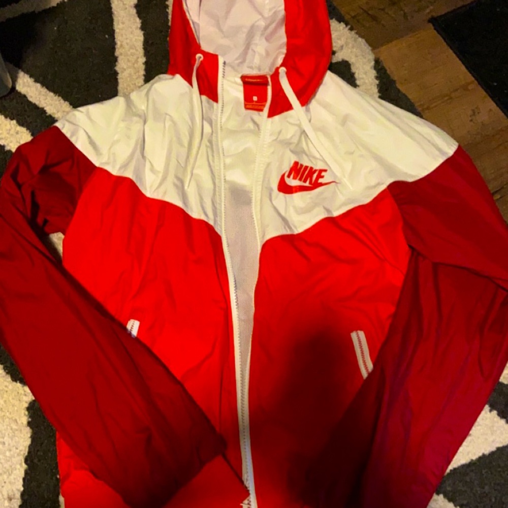 Nike jacket
